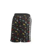 Shorts Nero Adidas Originals