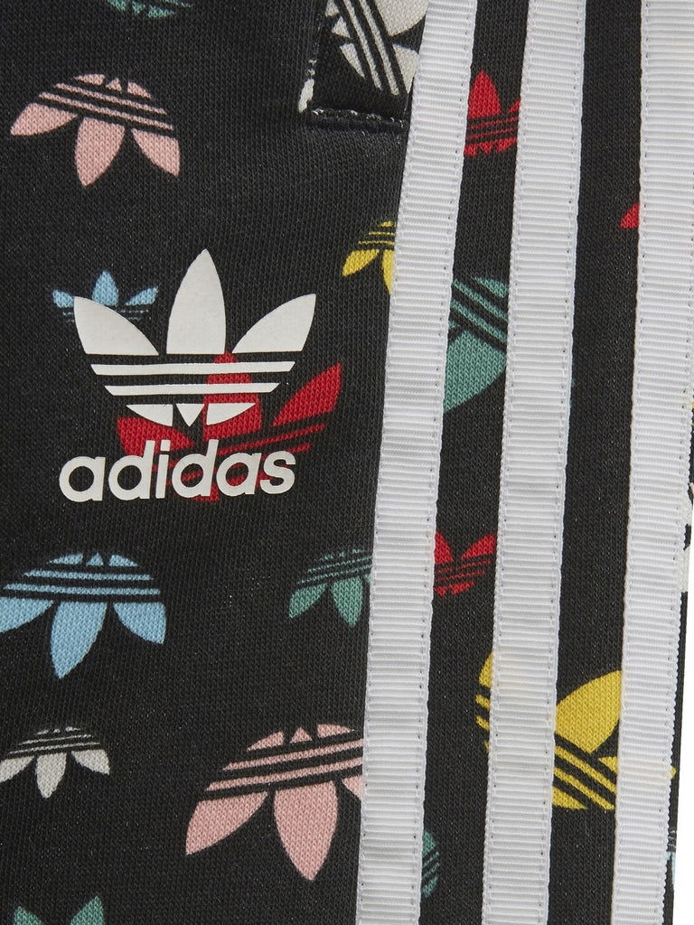 Shorts Nero Adidas Originals