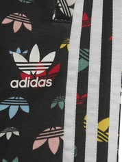 Shorts Nero Adidas Originals