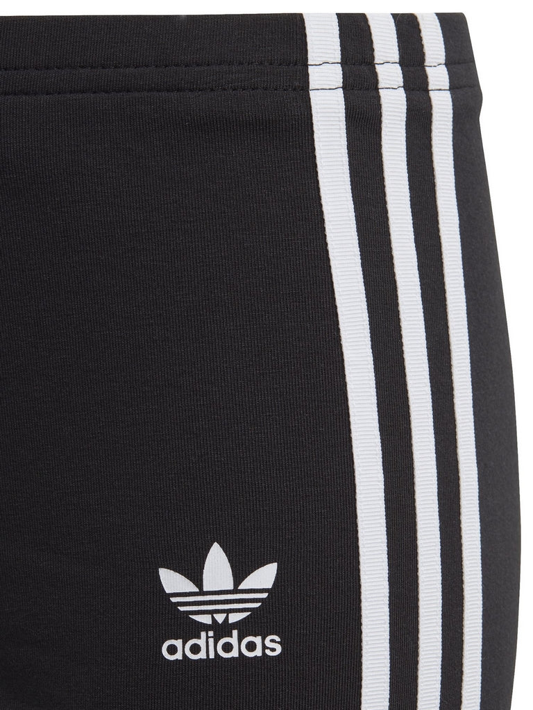 Shorts Nero Adidas Originals