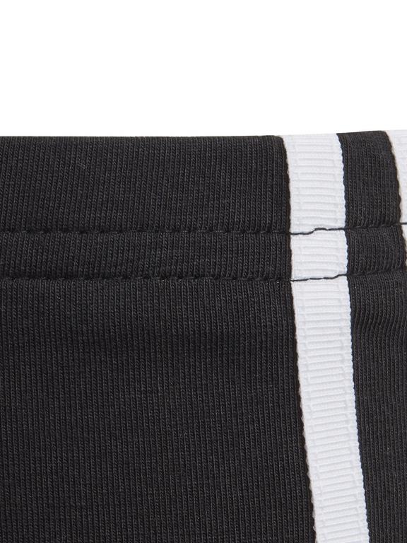 Shorts Nero Adidas Originals