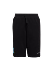Shorts Nero Adidas Originals