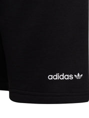 Shorts Nero Adidas Originals