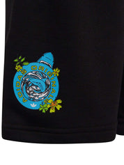 Shorts Nero Adidas Originals