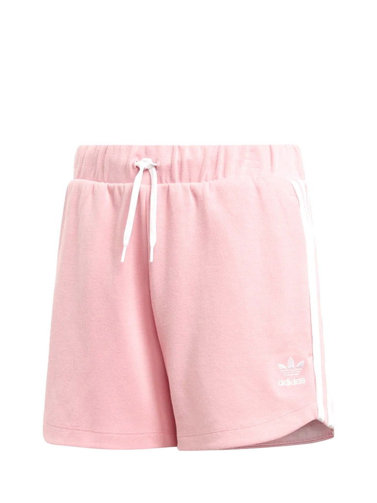 Shorts Rosa Adidas Originals