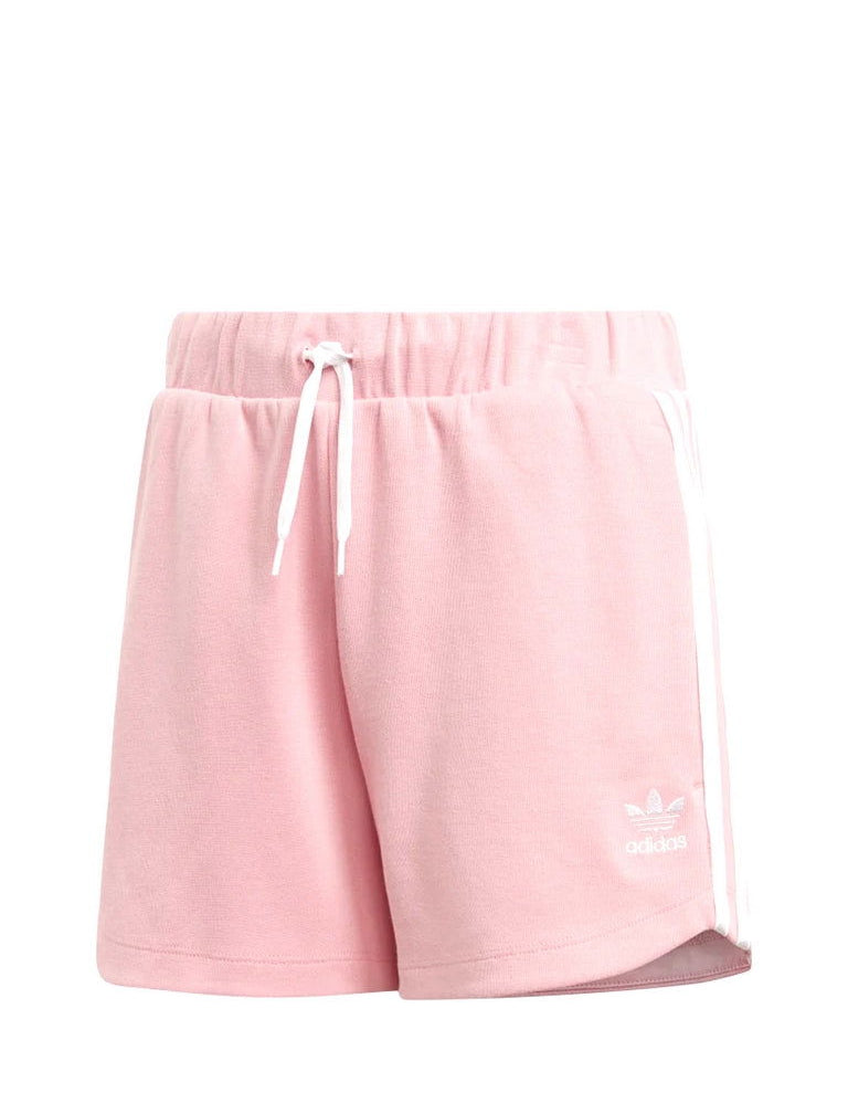 Shorts Rosa Adidas Originals