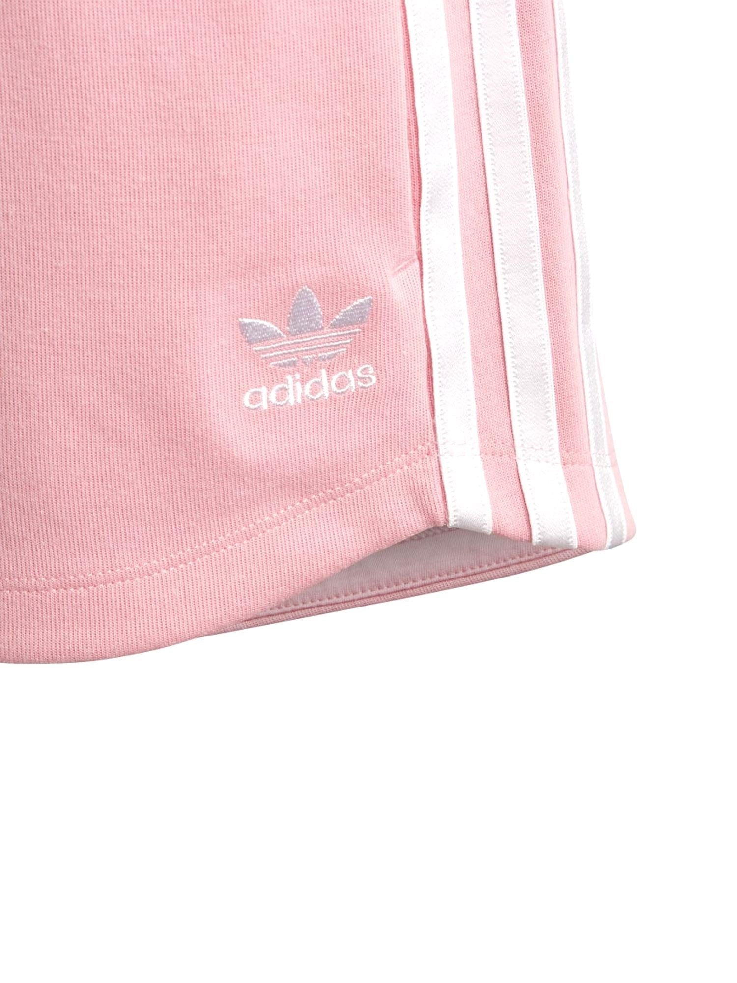 Shorts Rosa Adidas Originals