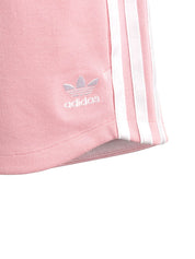 Shorts Rosa Adidas Originals