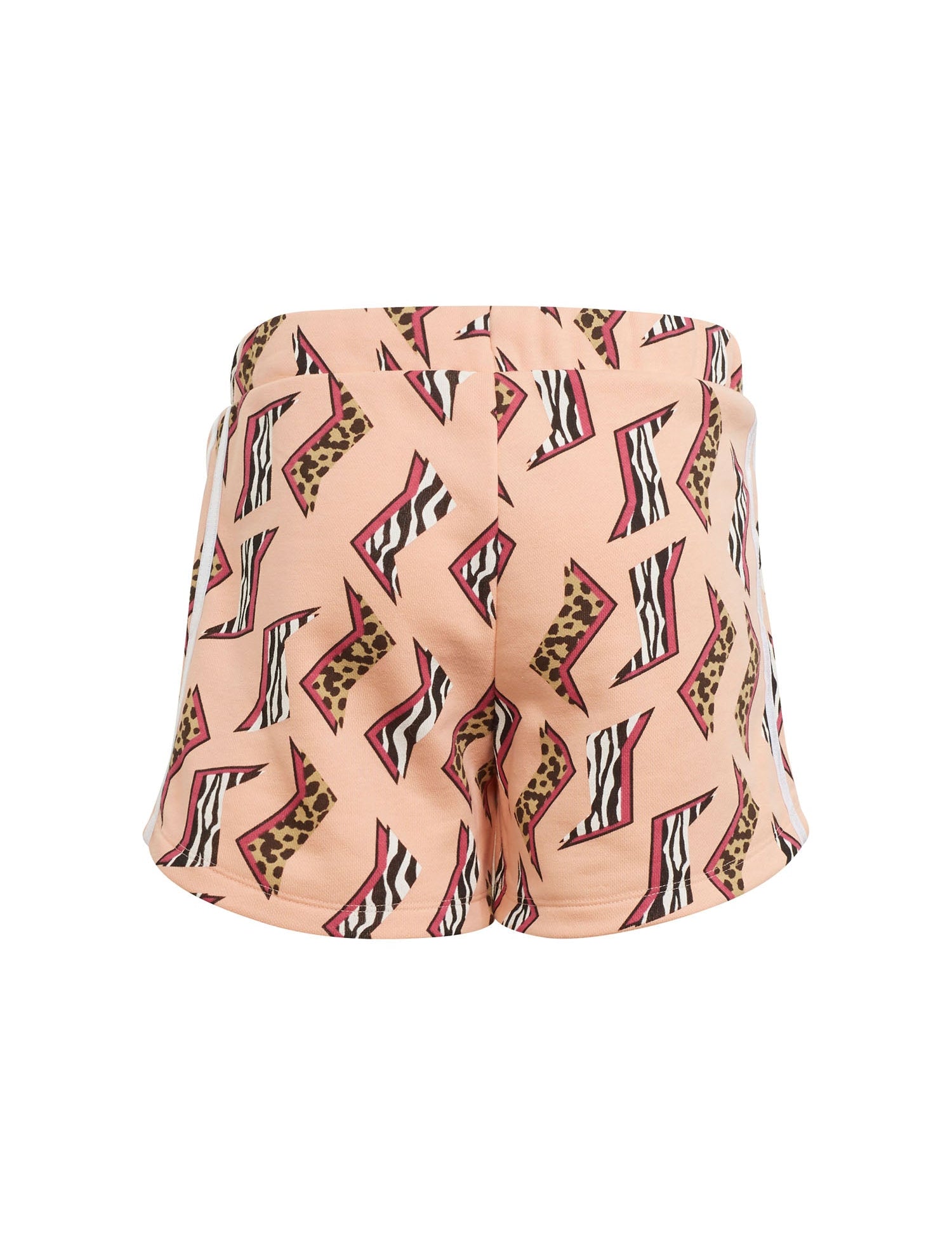 Shorts Rosa Adidas Originals