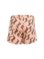 Shorts Rosa Adidas Originals