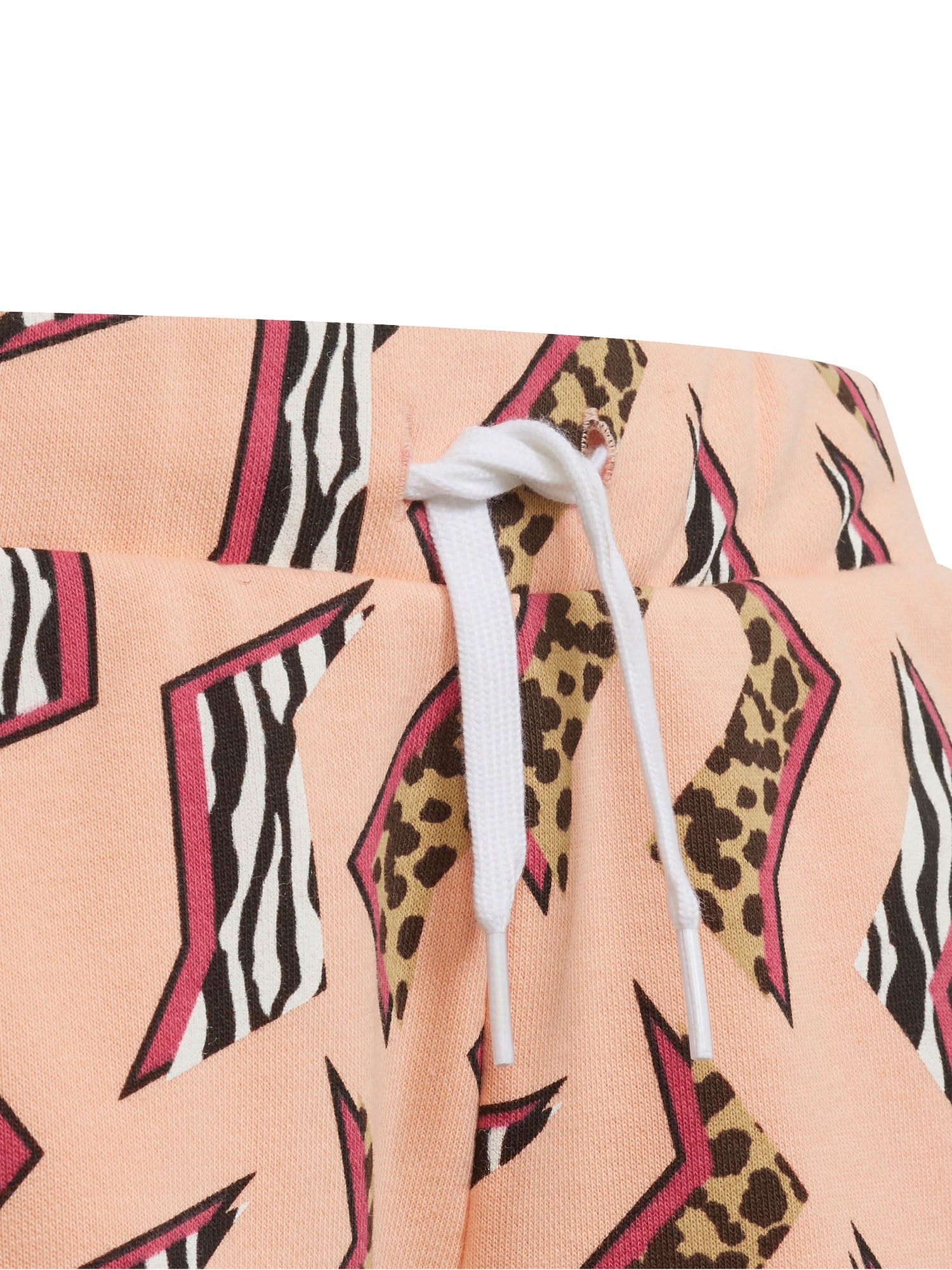 Shorts Rosa Adidas Originals