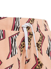 Shorts Rosa Adidas Originals