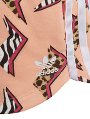 Shorts Rosa Adidas Originals