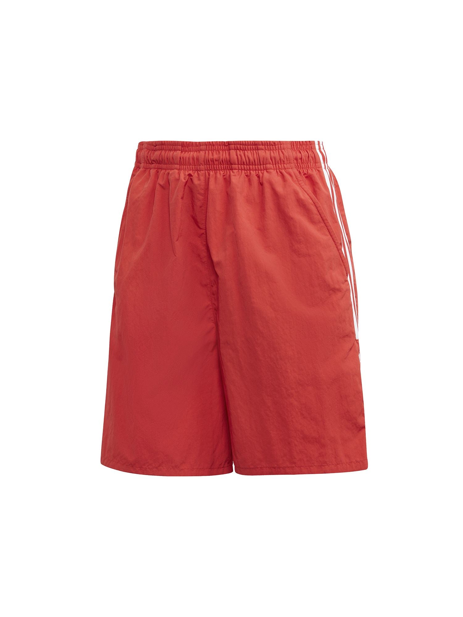 Shorts Rosso Adidas Originals