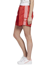 Shorts Rosso Adidas Originals