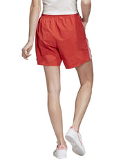 Shorts Rosso Adidas Originals
