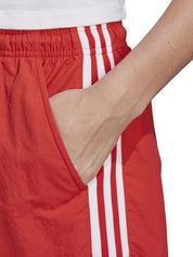 Shorts Rosso Adidas Originals