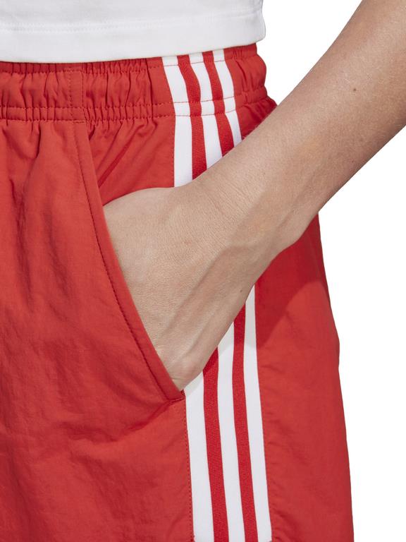 Shorts Rosso Adidas Originals