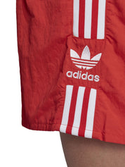 Shorts Rosso Adidas Originals