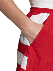 Shorts Rosso Adidas Originals