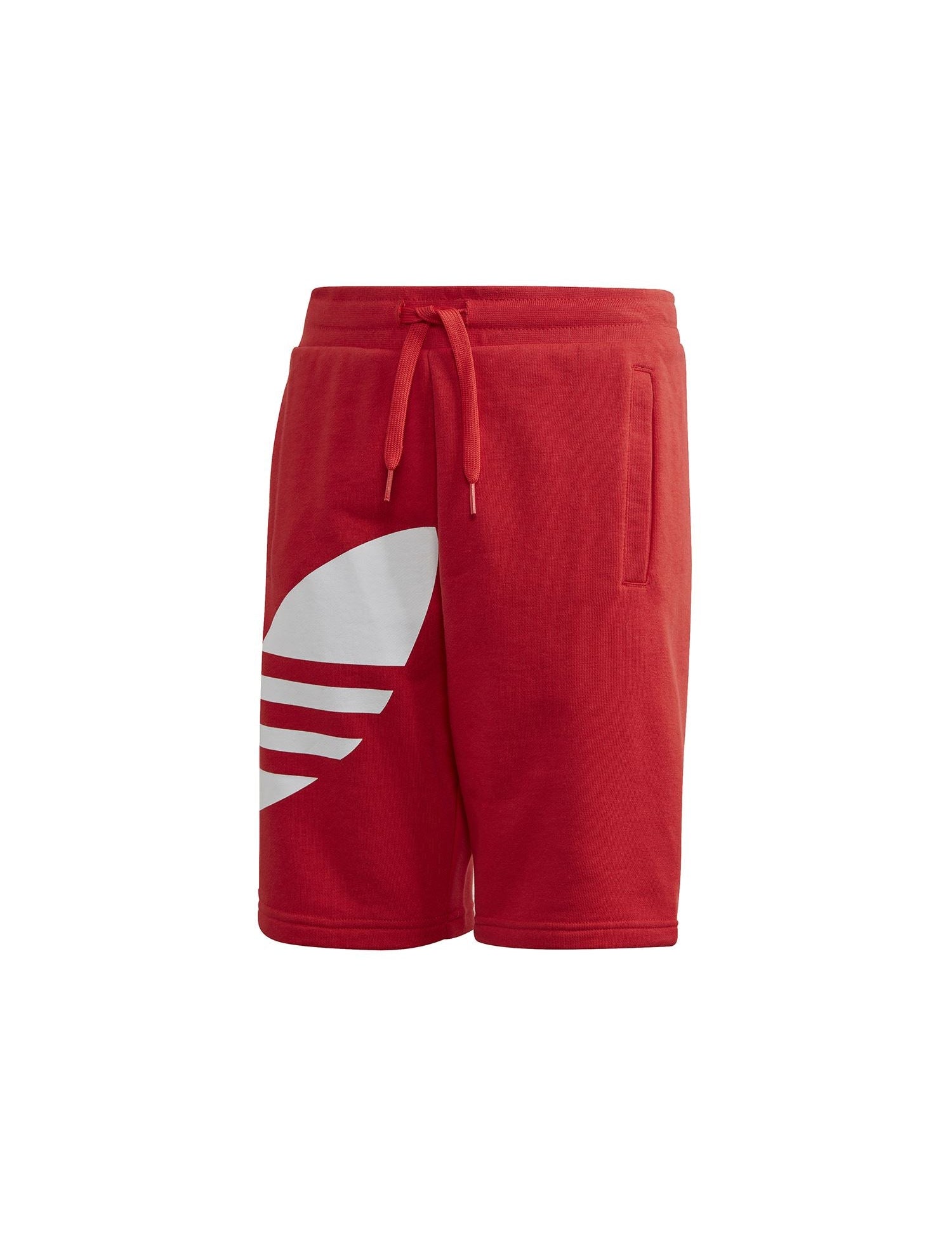 Shorts Rosso Adidas Originals