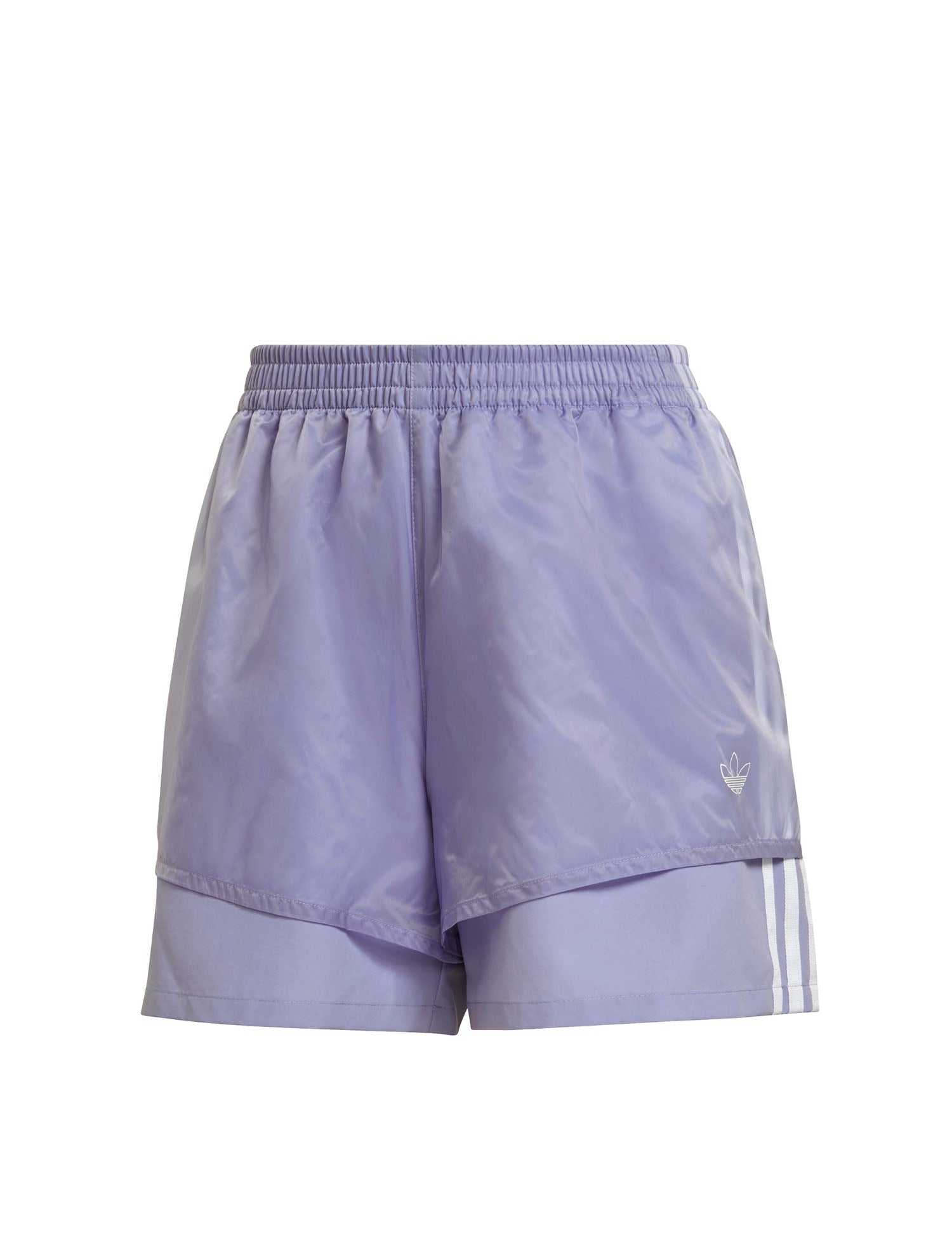 Shorts Viola Adidas Originals