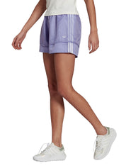 Shorts Viola Adidas Originals