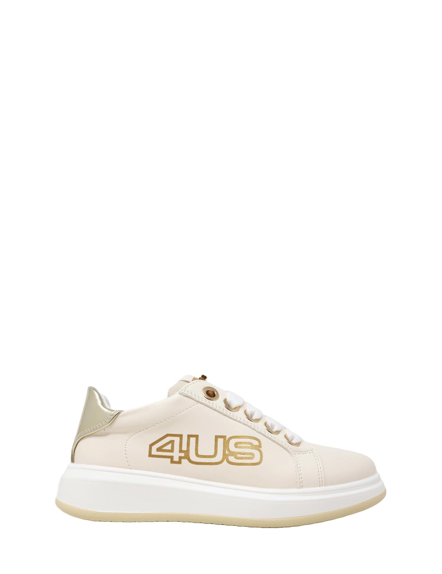 Sneakers Beige 4us