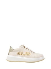 Sneakers Beige 4us