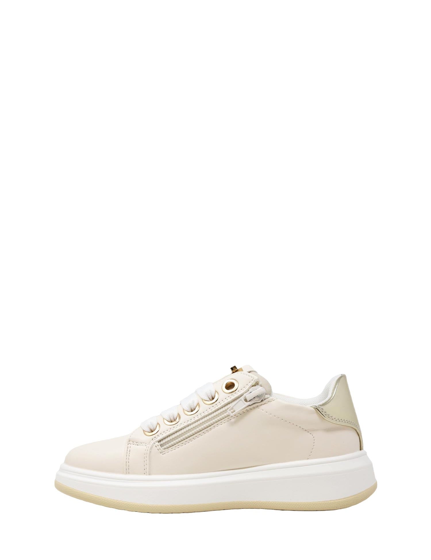 Sneakers Beige 4us