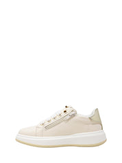 Sneakers Beige 4us