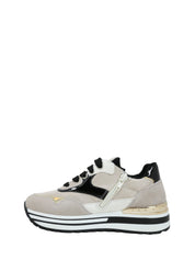 Sneakers Beige 4us