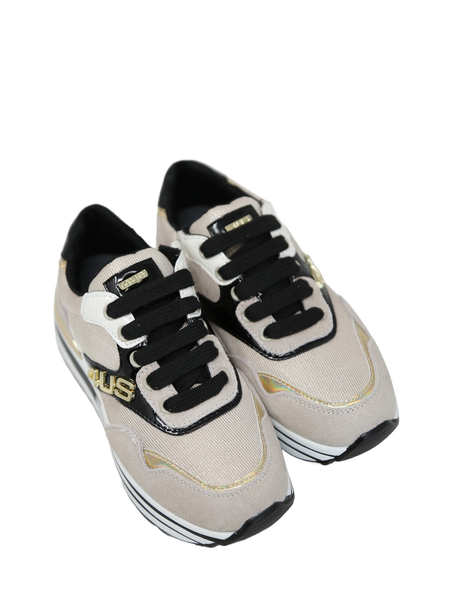 Sneakers Beige 4us