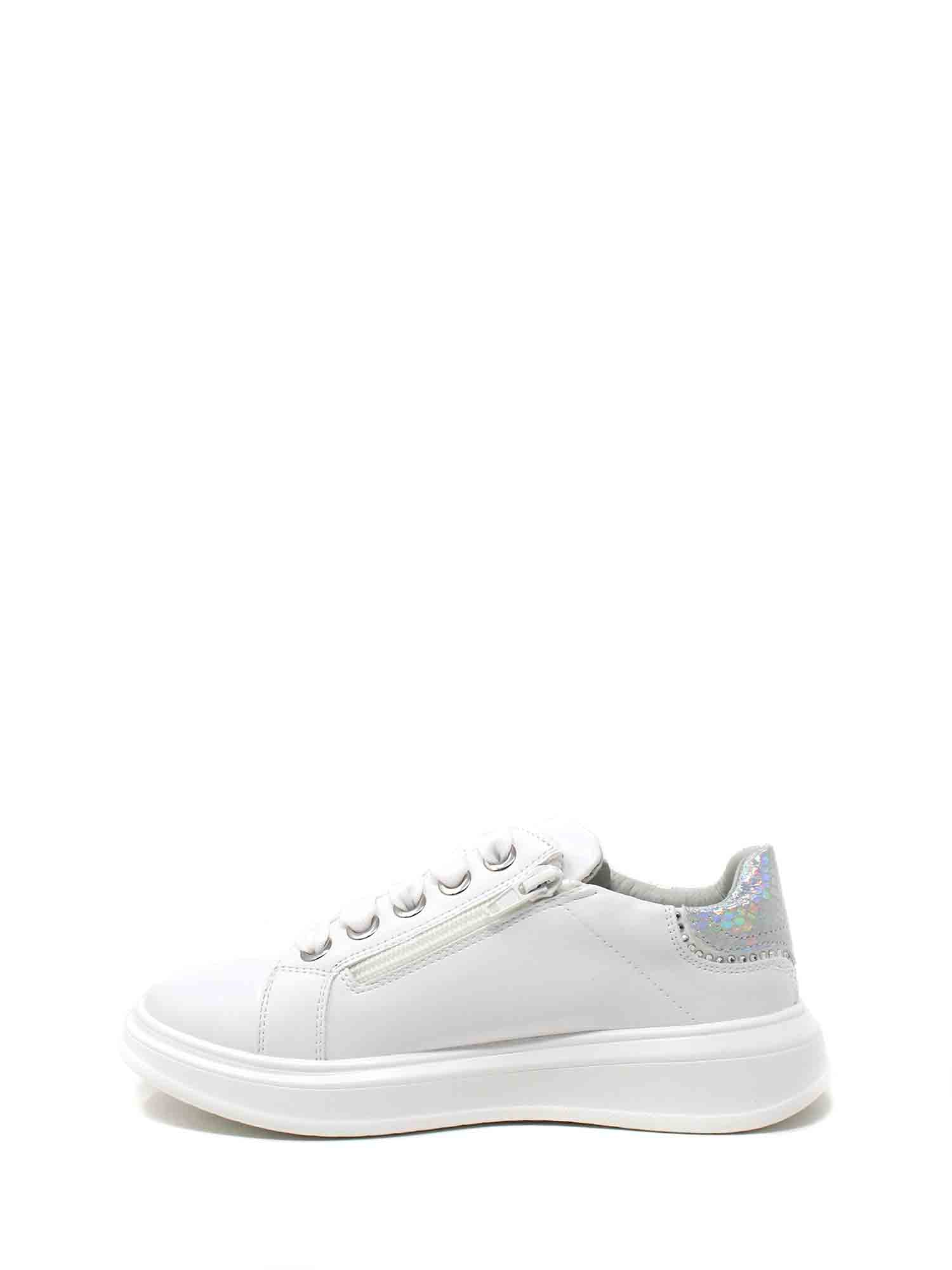 Sneakers Bianco 4us