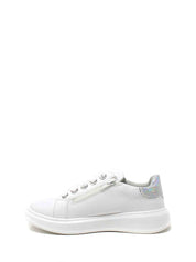 Sneakers Bianco 4us