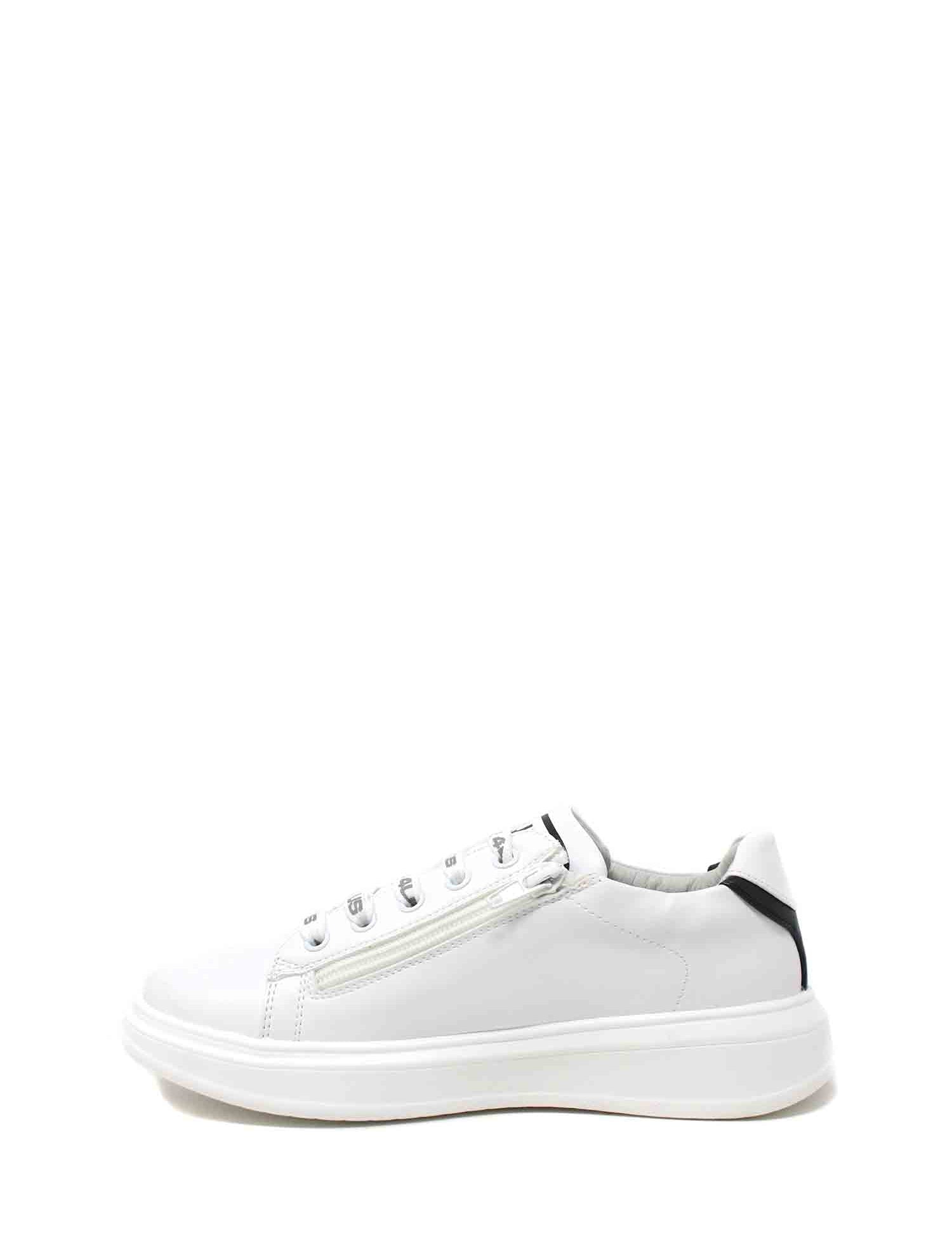 Sneakers Bianco 4us