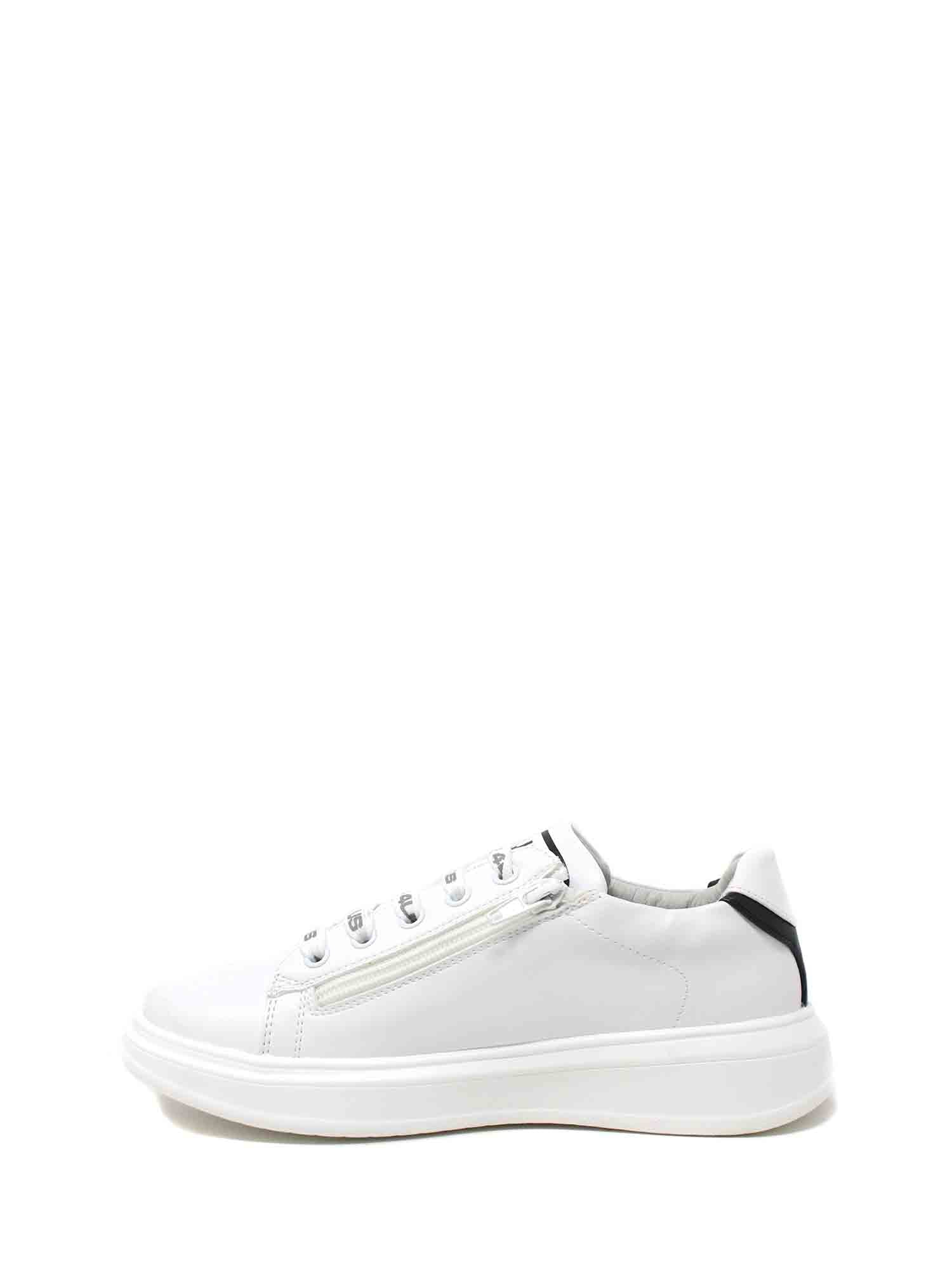 Sneakers Bianco 4us