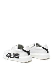 Sneakers Bianco 4us