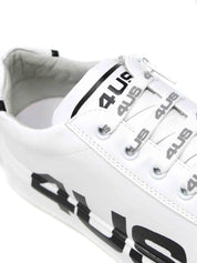 Sneakers Bianco 4us