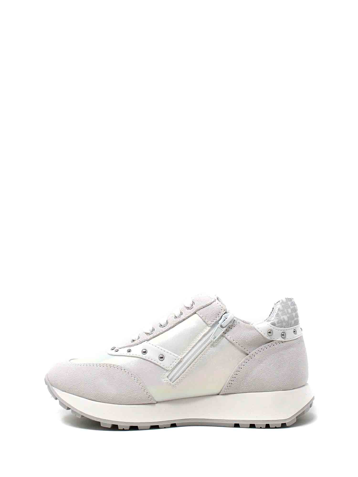 Sneakers Bianco 4us
