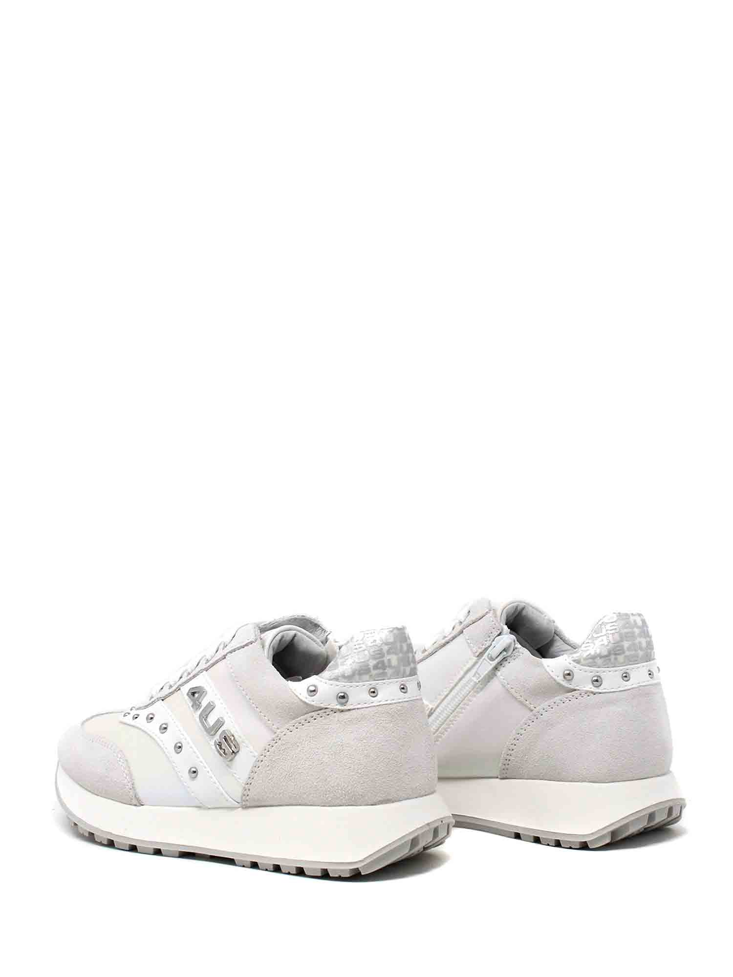 Sneakers Bianco 4us