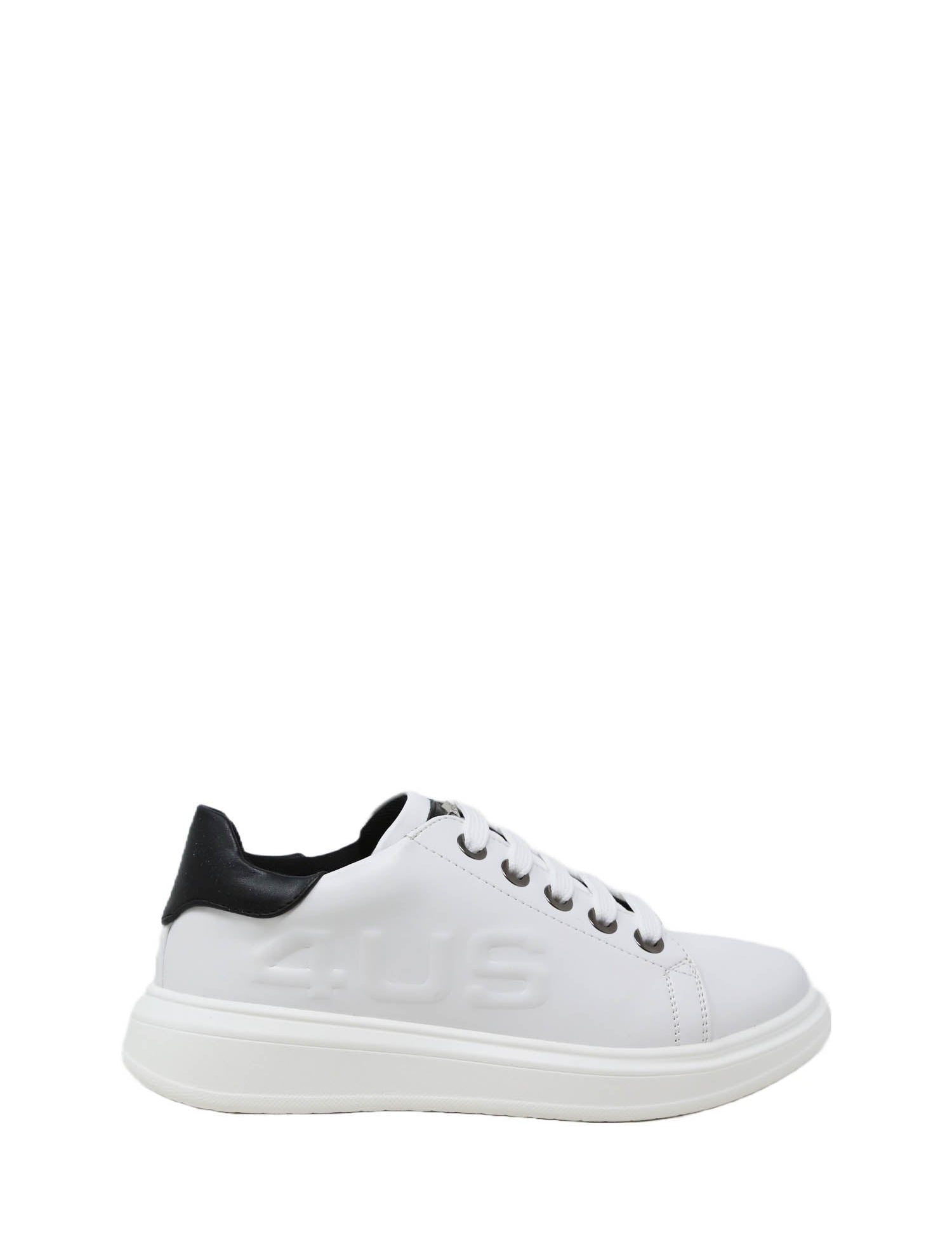 Sneakers Bianco 4us