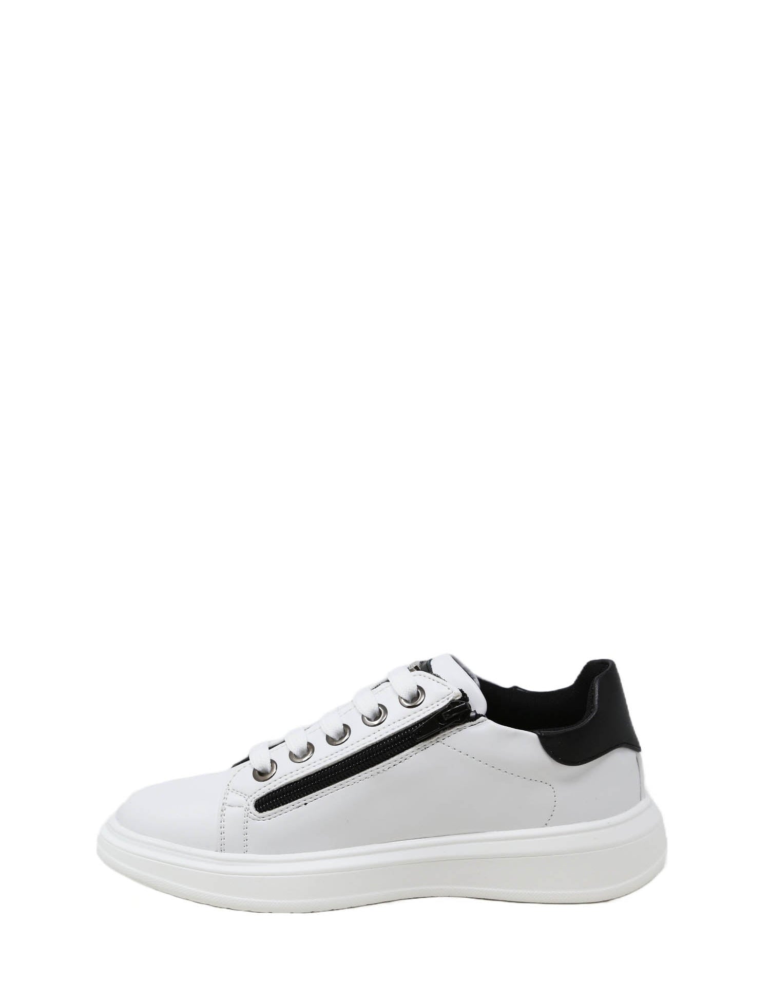 Sneakers Bianco 4us