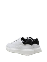 Sneakers Bianco 4us