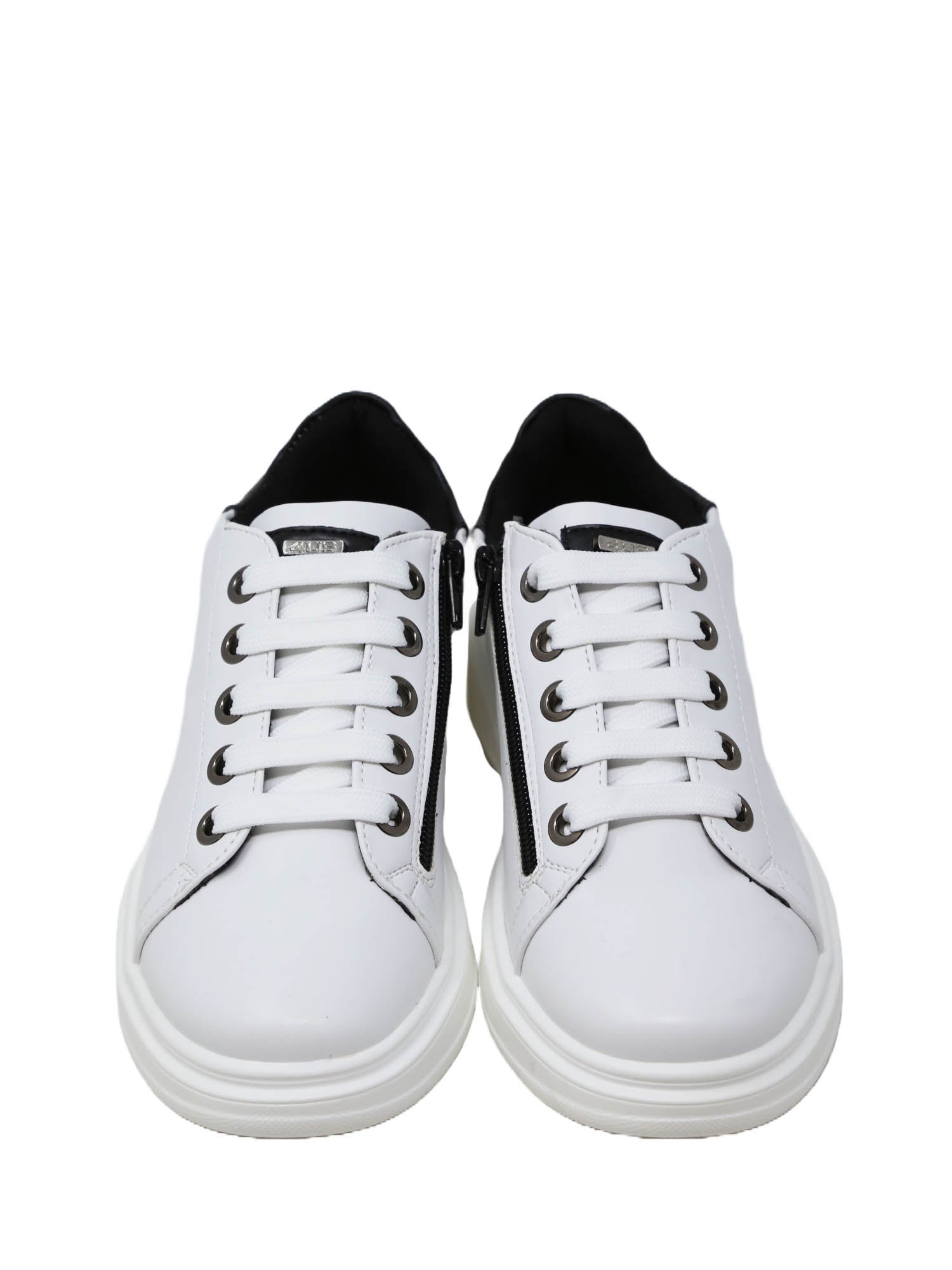 Sneakers Bianco 4us