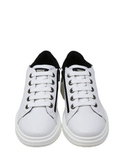 Sneakers Bianco 4us