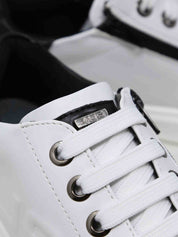 Sneakers Bianco 4us