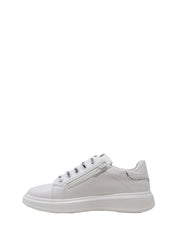 Sneakers Bianco 4us