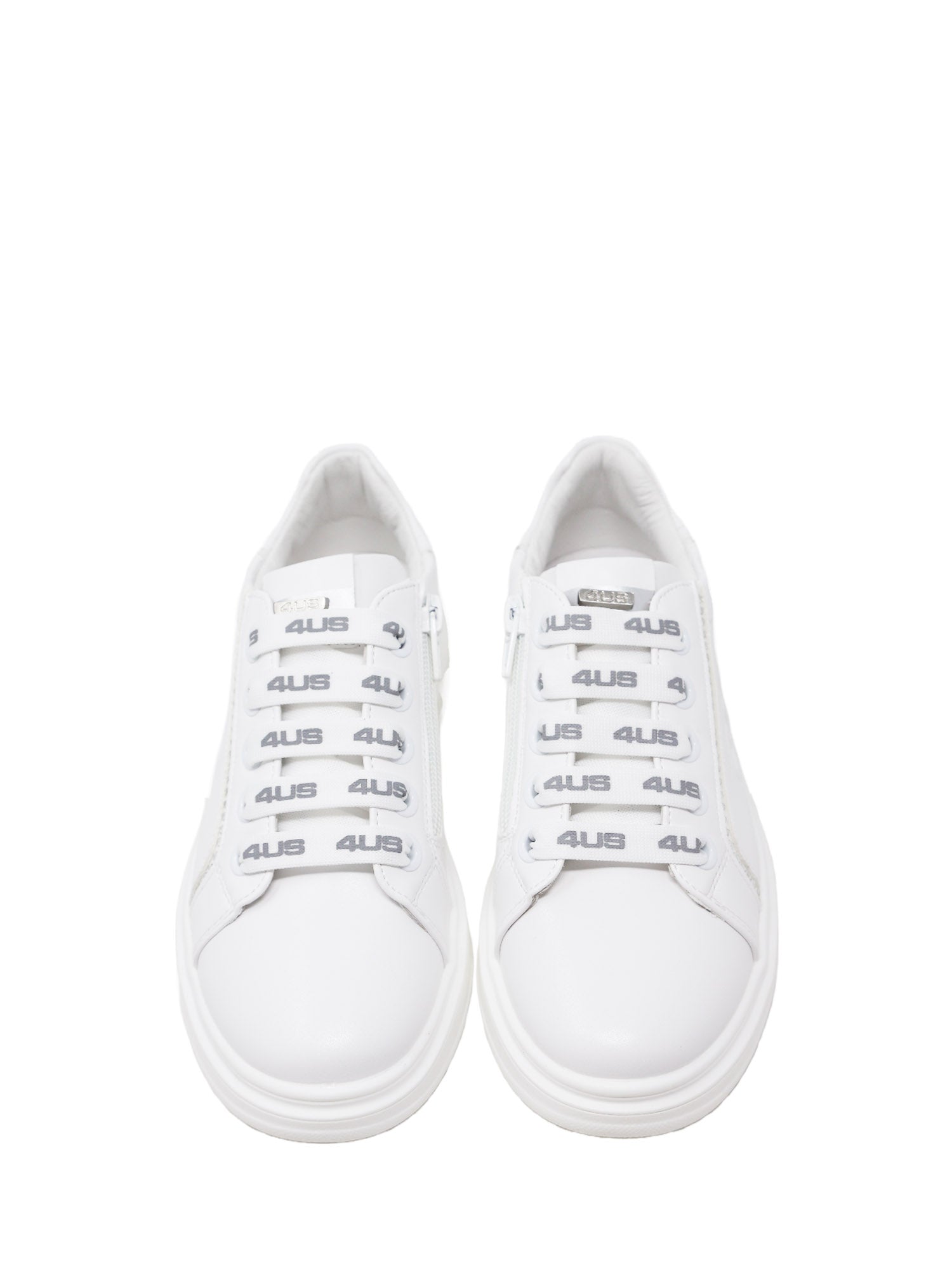 Sneakers Bianco 4us