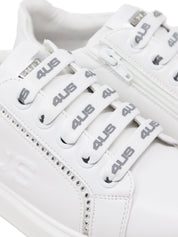 Sneakers Bianco 4us